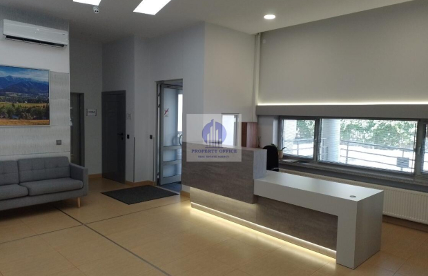 Wola: lokal biurowy na wynajem