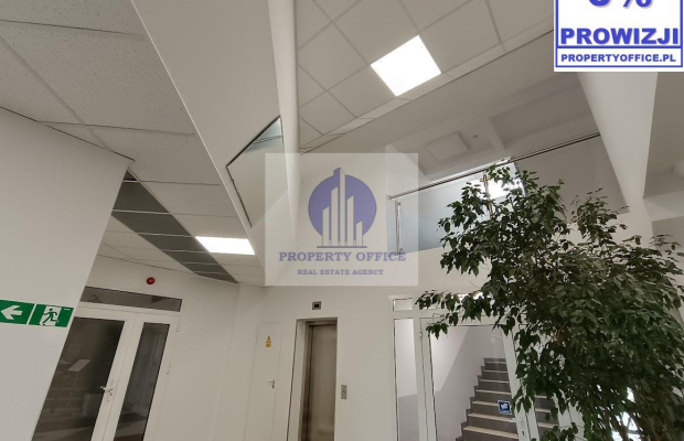 Białołęka: lokal biurowy na wynajem