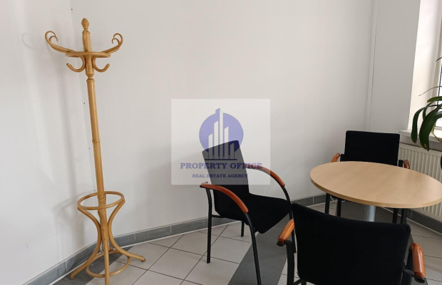 Białołęka: lokal biurowy na wynajem