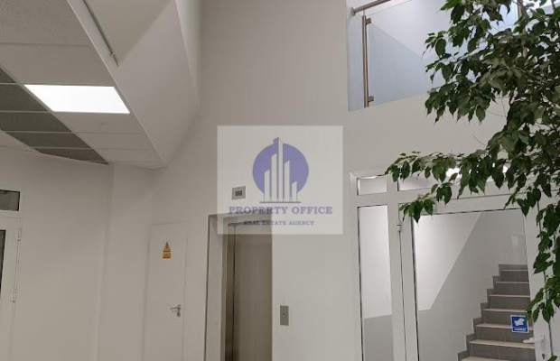 Białołęka: lokal biurowy na wynajem
