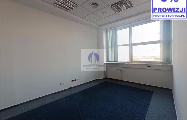 Praga Południe: lokal biurowy na wynajem