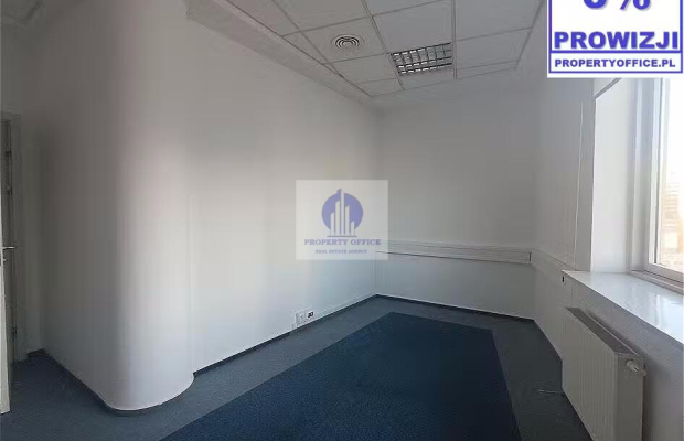 Praga Południe: lokal biurowy na wynajem