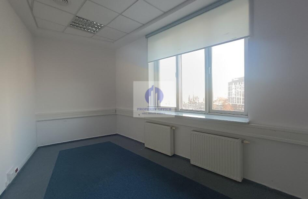 Praga Południe: lokal biurowy na wynajem