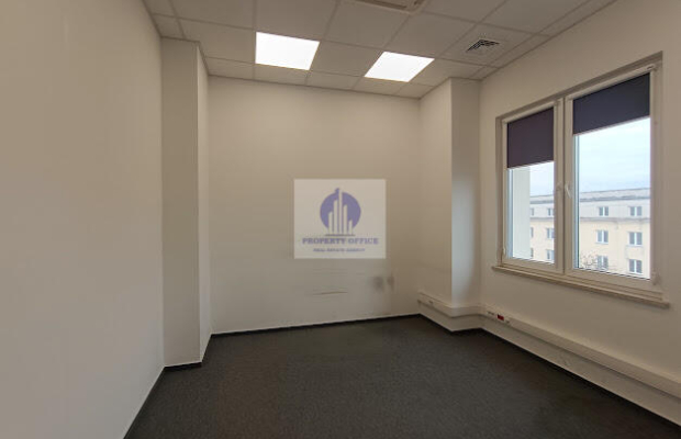 Wola: lokal biurowy na wynajem