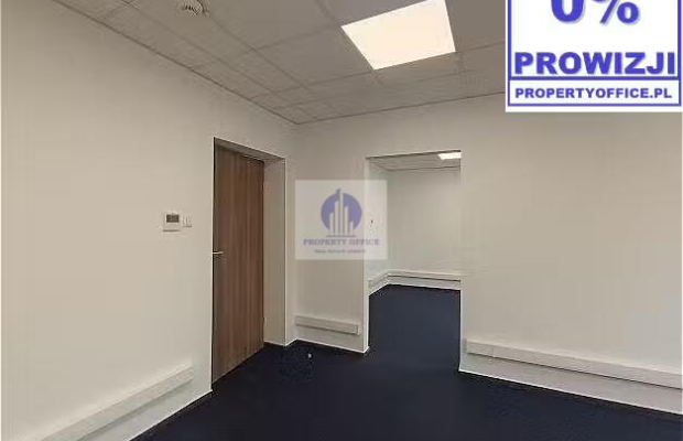 Wola: lokal biurowy na wynajem