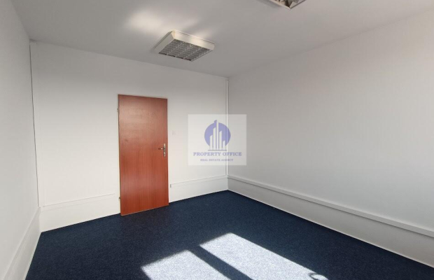 Wola: lokal biurowy na wynajem