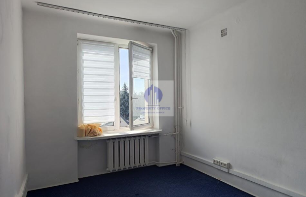 Wola: lokal biurowy na wynajem