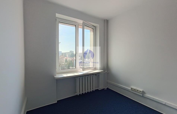 Wola: lokal biurowy na wynajem