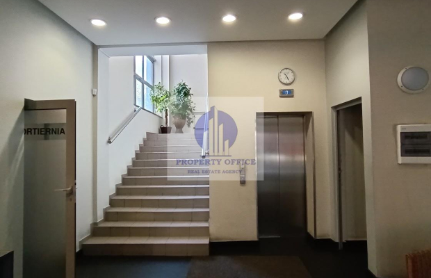 Mokotów: lokal biurowy na wynajem