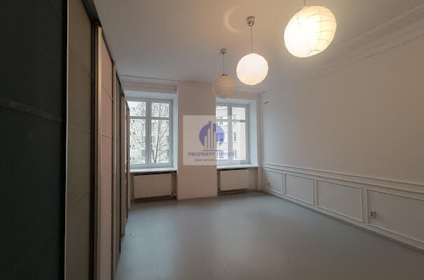 Śródmieście: lokal biurowy na wynajem