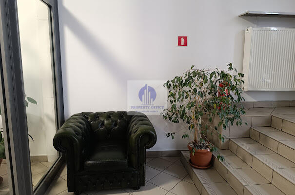 Śródmieście: lokal biurowy na wynajem