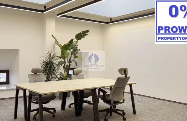 Śródmieście: lokal biurowy na wynajem