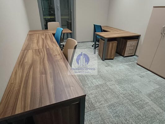 Śródmieście: biuro serwisowane na wynajem