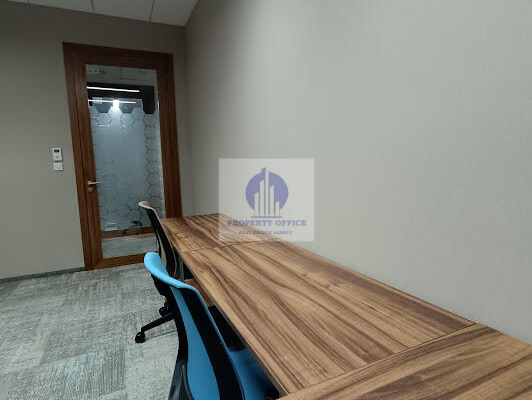 Śródmieście: biuro serwisowane na wynajem