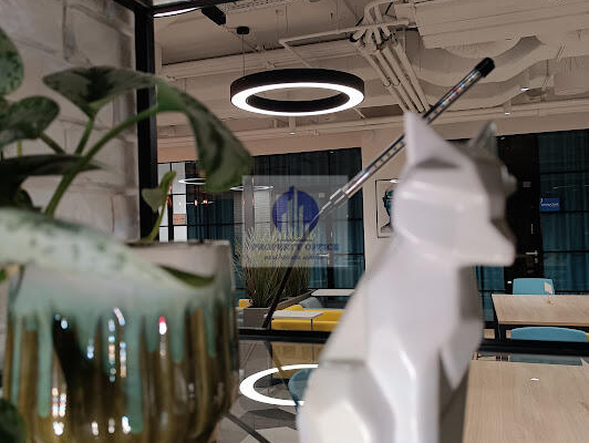 Śródmieście: biuro serwisowane na wynajem