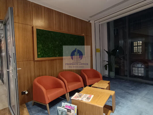 Śródmieście: biuro serwisowane na wynajem