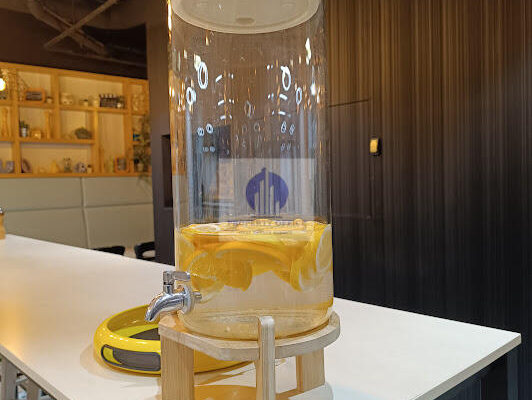 Śródmieście: biuro serwisowane na wynajem