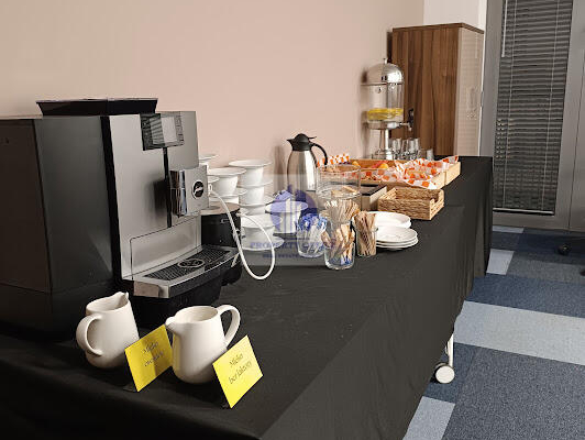 Śródmieście: biuro serwisowane na wynajem