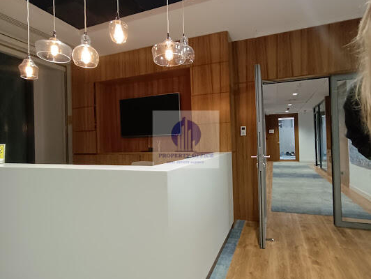 Śródmieście: biuro serwisowane na wynajem