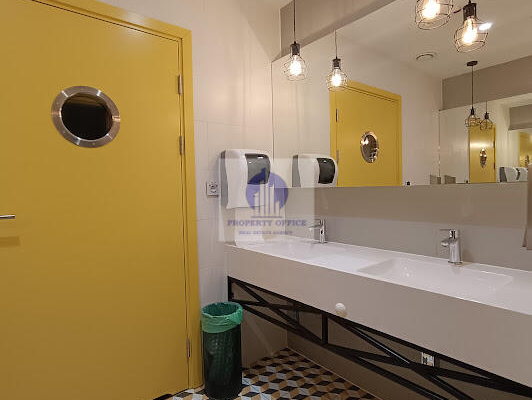 Śródmieście: biuro serwisowane na wynajem