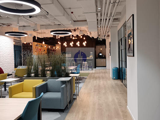 Śródmieście: biuro serwisowane na wynajem