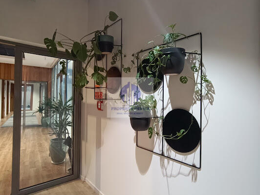 Śródmieście: biuro serwisowane na wynajem