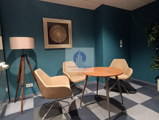 Śródmieście: biuro serwisowane na wynajem