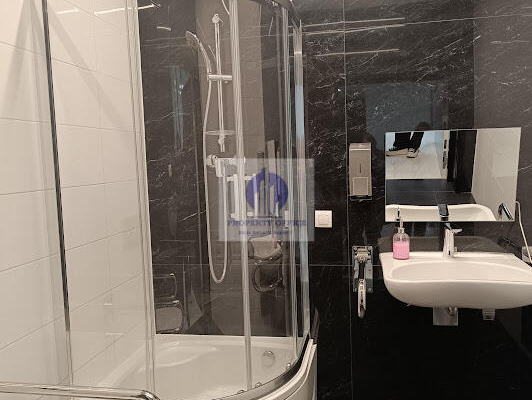 Śródmieście: biuro serwisowane na wynajem