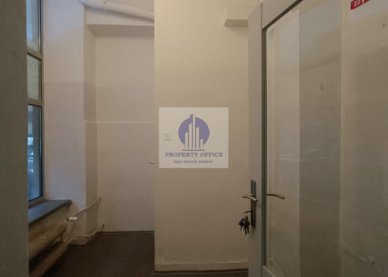 Żoliborz: lokal biurowo-usługowy na wynajem