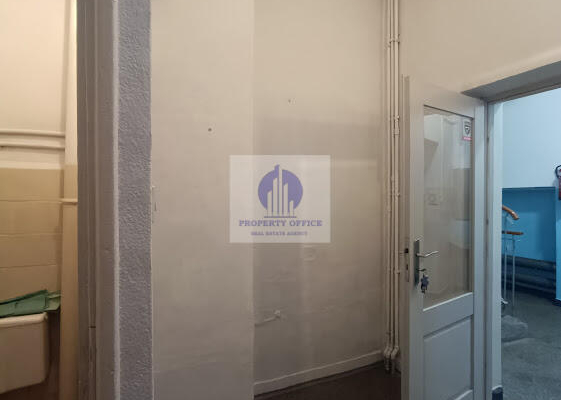 Żoliborz: lokal biurowo-usługowy na wynajem