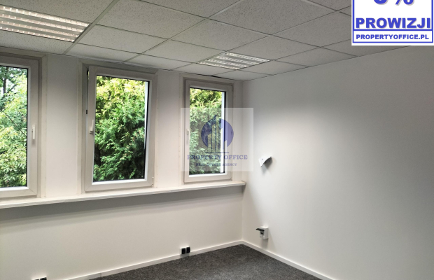 Mokotów: lokal biurowy na wynajem