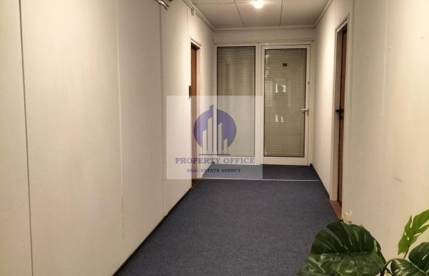 Mokotów: lokal biurowy na wynajem