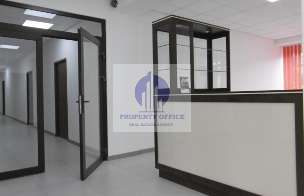 Ursus: lokal biurowy na wynajem