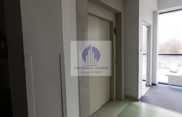 Targówek: lokal biurowy na wynajem