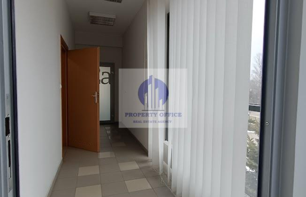 Targówek: lokal biurowy na wynajem