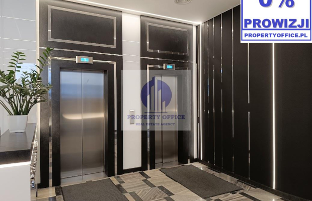 Śródmieście: lokal biurowy na wynajem