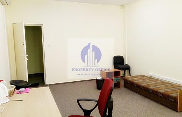 Mokotów: lokal biurowy na wynajem