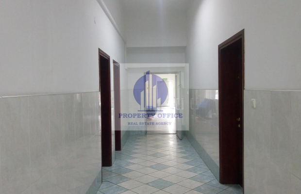 Mokotów: lokal biurowy na wynajem