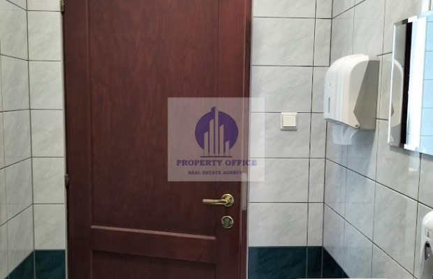 Mokotów: lokal biurowy na wynajem