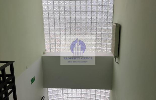 Mokotów: lokal biurowy na wynajem