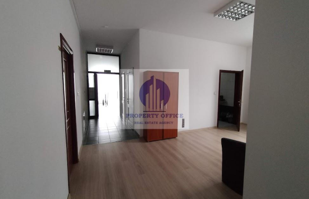 Mokotów: lokal biurowy na wynajem