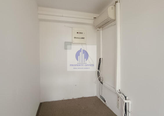 Mokotów: lokal biurowy na wynajem