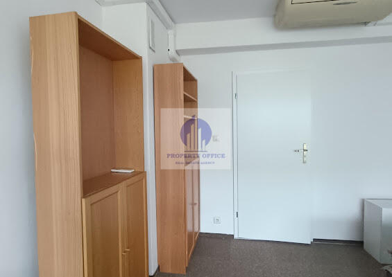 Mokotów: lokal biurowy na wynajem