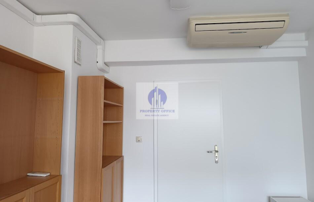 Mokotów: lokal biurowy na wynajem