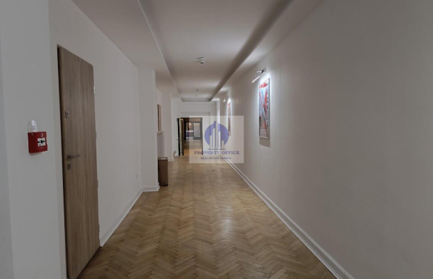 Mokotów: lokal biurowy na wynajem