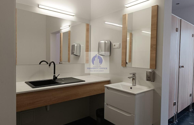 Mokotów: lokal biurowy na wynajem