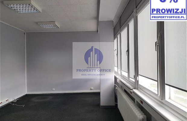 Praga Południe: lokal biurowy na wynajem