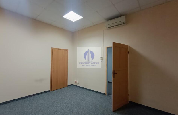 Wola: lokal biurowy na wynajem