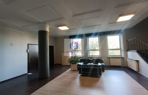 Śródmieście: lokal biurowy na wynajem