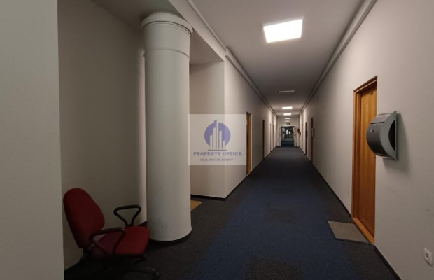 Śródmieście: lokal biurowy na wynajem